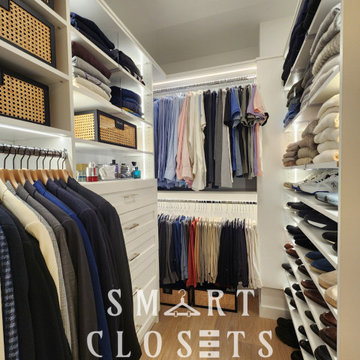 Custom Cabinetry
