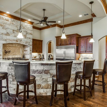 Guadalupe River Lodge