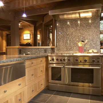 Custom Kitchen Projects
