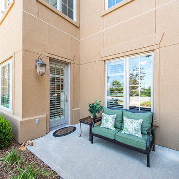 Main Level Luxury Retirement Apartment