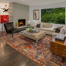 Living Rooms