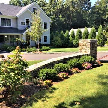Design & Build, Property Maintenance
