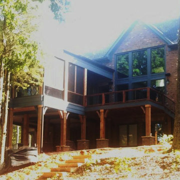 Screened Porches