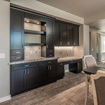 Transitional San Diego Home Remodel