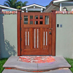 Gates General - Products