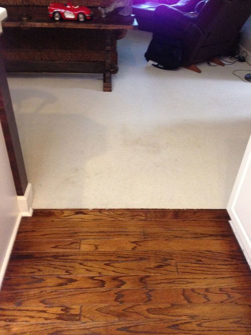 Adding New Wood Floors To Existing Ones, How To Add New Hardwood Existing Floor