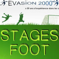 Evasion 2000 - Stages sportifs