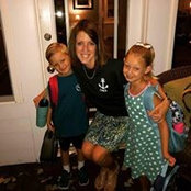 Kelly Reese's photo