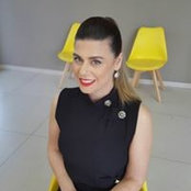 גיטה הוכמן's photo