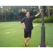 David Liaw's photo