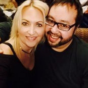 Gina Peach's photo