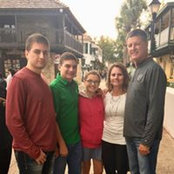 Jamie Whitfield's photo