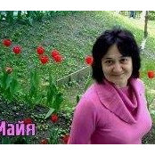 Foto de Майя Шахова
