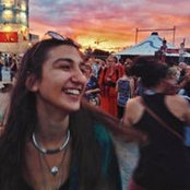 Anna De Faria's photo