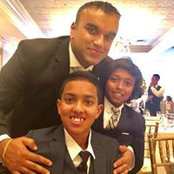Nijesh Chandran's photo