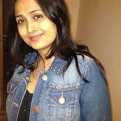 Pragati Singh's photo