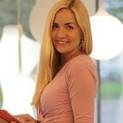 Liisa Luts's photo