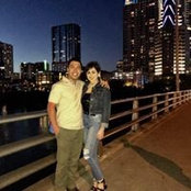 Ricky Gutierrez's photo