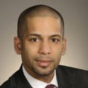 Damian Fernandes's photo