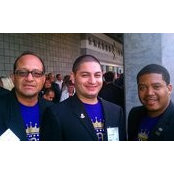 Crystian Aranda's photo