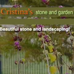 Cristina's Stone And Garden Center