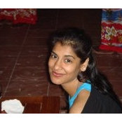 Rakhi Parekh's photo