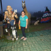 Aprilyn Subaldo's photo