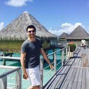 Adam Mihai's photo