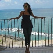 Alessandra Martinez's photo