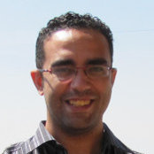Osama Amir's photo