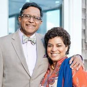 Ann Kailath's photo