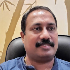 NIHAARA ARCHITECTS.