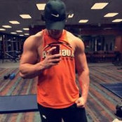 Luke Dockerss billede