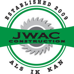 JWAC Construction Inc.
