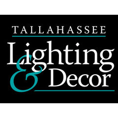 Tallahassee Lighting Fan & Blind