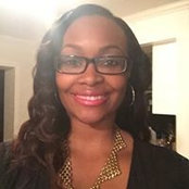 Monique Brown's photo