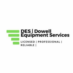 Dowell Equipment Services