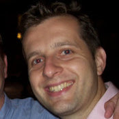 Pete Majeranowski's photo
