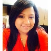 Shazeda Ahmed's photo