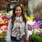 Cheryl Liu's photo
