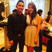 Keisha Bauan's photo