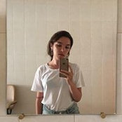 Kamila Akbulatova's photo