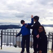 Meli Rvalo's photo