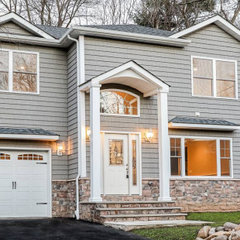 Luxe Construction Group LLC