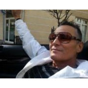 Attila Pongráczs billede