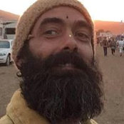 Kevin Macdonald's photo