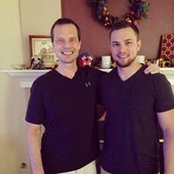 Kevin Gallas's photo