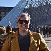 Sue Carter's photo