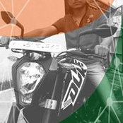 Foto von Pratham Bc Gowda
