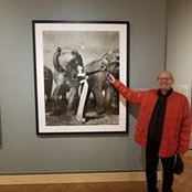 Ralph Mchenry's photo